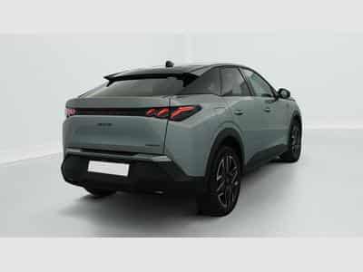 Peugeot 3008 Hybrid 145 e-DCS6 GT (2025) - Photo 7