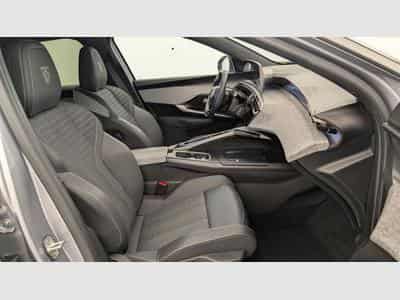 Peugeot 3008 Hybrid 145 e-DCS6 GT (2025) - Photo 9