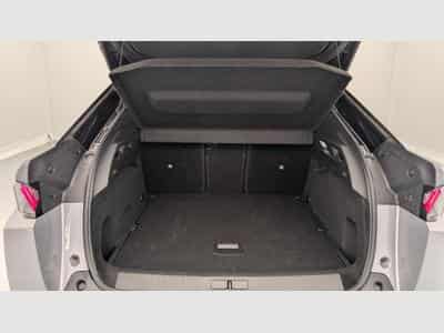 Peugeot 3008 Hybrid 145 e-DCS6 GT (2025) - Photo 11