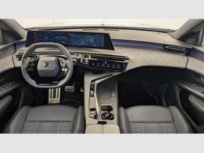 Peugeot 3008 Hybrid 145 e-DCS6 GT (2025) - Photo 13