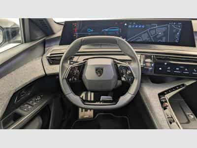 Peugeot 3008 Hybrid 145 e-DCS6 GT (2025) - Photo 14