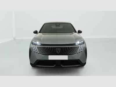 Peugeot 3008 Hybrid 145 e-DCS6 GT (2025) - Photo 2