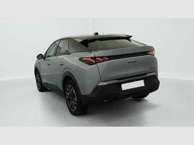 Peugeot 3008 Hybrid 145 e-DCS6 GT (2025) - Photo 5
