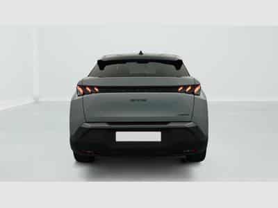 Peugeot 3008 Hybrid 145 e-DCS6 GT (2025) - Photo 6