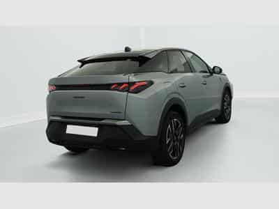 Peugeot 3008 Hybrid 145 e-DCS6 GT (2025) - Photo 7