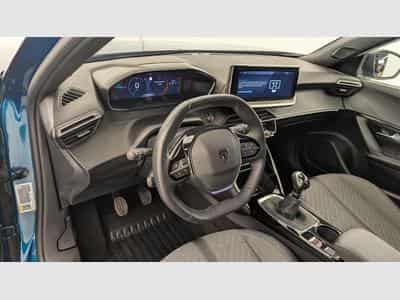 Peugeot 2008 100 S&S BVM6 Allure (2025) - Photo 15