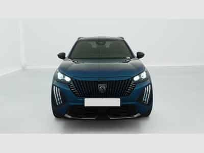 Peugeot 2008 100 S&S BVM6 Allure (2025) - Photo 2