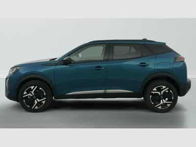 Peugeot 2008 100 S&S BVM6 Allure (2025) - Photo 4