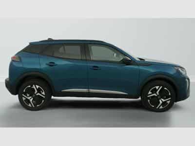 Peugeot 2008 100 S&S BVM6 Allure (2025) - Photo 8