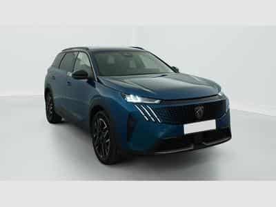 Peugeot 5008 HYBRID 145 CH E-DCS6 ALLURE (2025) - Photo 1