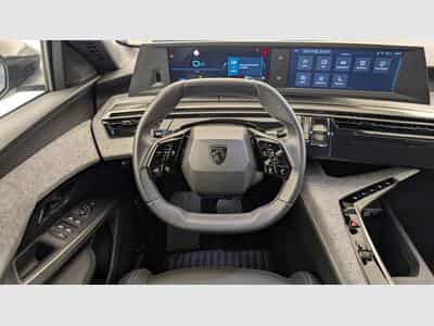 Peugeot 5008 HYBRID 145 CH E-DCS6 ALLURE (2025) - Photo 14