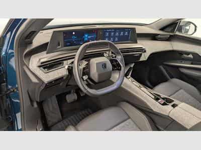 Peugeot 5008 HYBRID 145 CH E-DCS6 ALLURE (2025) - Photo 15