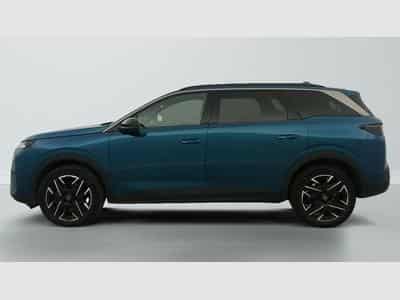 Peugeot 5008 HYBRID 145 CH E-DCS6 ALLURE (2025) - Photo 4