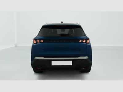 Peugeot 5008 HYBRID 145 CH E-DCS6 ALLURE (2025) - Photo 6