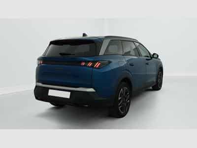 Peugeot 5008 HYBRID 145 CH E-DCS6 ALLURE (2025) - Photo 7