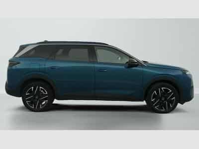 Peugeot 5008 HYBRID 145 CH E-DCS6 ALLURE (2025) - Photo 8