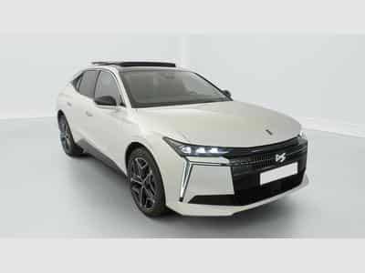 DS Automobiles DS4 Hybride 145 e-DCT6 Etoile - Alcantara (2025) - Photo 1