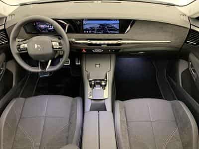DS Automobiles DS4 Hybride 145 e-DCT6 Etoile - Alcantara (2025) - Photo 12