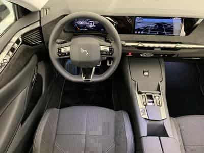 DS Automobiles DS4 Hybride 145 e-DCT6 Etoile - Alcantara (2025) - Photo 13