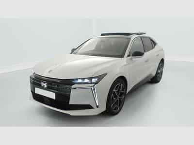 DS Automobiles DS4 Hybride 145 e-DCT6 Etoile - Alcantara (2025) - Photo 3