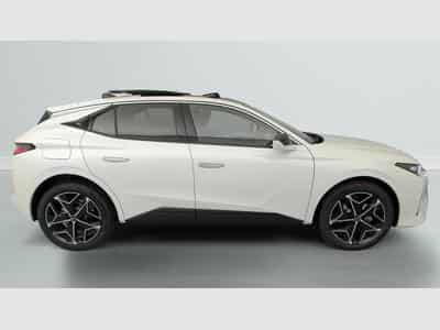 DS Automobiles DS4 Hybride 145 e-DCT6 Etoile - Alcantara (2025) - Photo 8