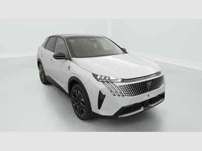 Peugeot 3008 Hybrid 145 e-DCS6 GT (2025) - Photo 1