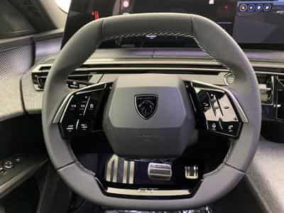 Peugeot 3008 Hybrid 145 e-DCS6 GT (2025) - Photo 15