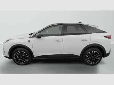 Peugeot 3008 Hybrid 145 e-DCS6 GT (2025) - Photo 4