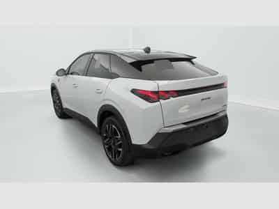 Peugeot 3008 Hybrid 145 e-DCS6 GT (2025) - Photo 5
