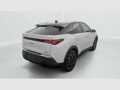 Peugeot 3008 Hybrid 145 e-DCS6 GT (2025) - Photo 7