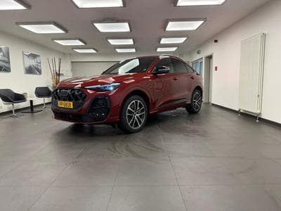 Audi Q5 Sportback TDI quattro 150kW 204ch S tronic (2025) - Foto 1