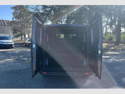 Renault TRAFIC CABINE APPROF L2H1 3T BLUE DCI 150 AUTO ADVANCE (2025) - Photo 11