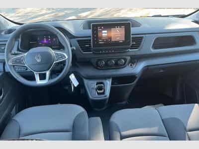 Renault TRAFIC CABINE APPROF L2H1 3T BLUE DCI 150 AUTO ADVANCE (2025) - Photo 13