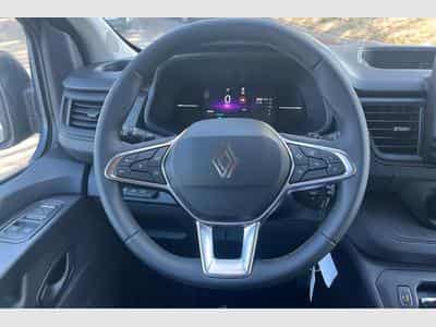 Renault TRAFIC CABINE APPROF L2H1 3T BLUE DCI 150 AUTO ADVANCE (2025) - Photo 15