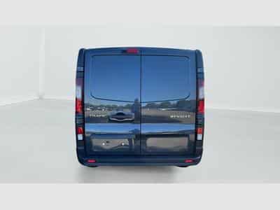 Renault TRAFIC CABINE APPROF L2H1 3T BLUE DCI 150 AUTO ADVANCE (2025) - Photo 6