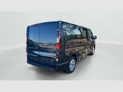 Renault TRAFIC CABINE APPROF L2H1 3T BLUE DCI 150 AUTO ADVANCE (2025) - Photo 7