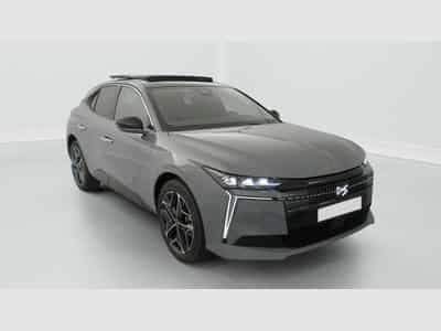 DS Automobiles DS4 Hybride 145 e-DCT6 Etoile - Alcantara (2025) - Photo 1