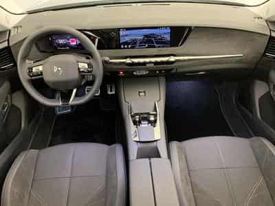 DS Automobiles DS4 Hybride 145 e-DCT6 Etoile - Alcantara (2025) - Photo 12