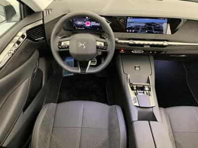DS Automobiles DS4 Hybride 145 e-DCT6 Etoile - Alcantara (2025) - Photo 13
