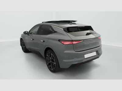 DS Automobiles DS4 Hybride 145 e-DCT6 Etoile - Alcantara (2025) - Photo 5