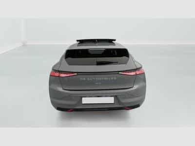 DS Automobiles DS4 Hybride 145 e-DCT6 Etoile - Alcantara (2025) - Photo 6
