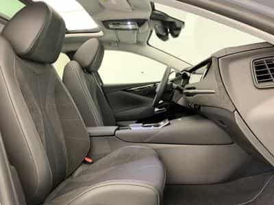 DS Automobiles DS4 Hybride 145 e-DCT6 Etoile - Alcantara (2025) - Photo 9