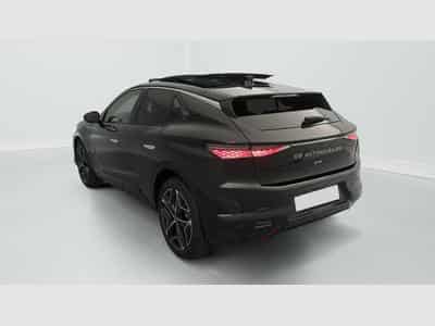 DS Automobiles DS4 Hybride 145 e-DCT6 Etoile - Alcantara (2025) - Photo 5