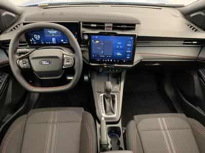 Ford PUMA 1.0 EcoBoost 125 ch mHEV S&S Powershift ST-Line (2026) - Photo 12