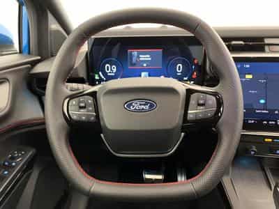 Ford PUMA 1.0 EcoBoost 125 ch mHEV S&S Powershift ST-Line (2026) - Photo 14