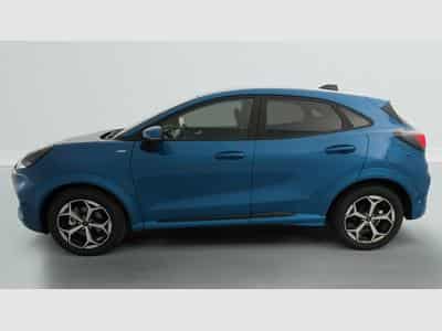 Ford PUMA 1.0 EcoBoost 125 ch mHEV S&S Powershift ST-Line (2026) - Photo 4
