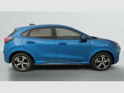 Ford PUMA 1.0 EcoBoost 125 ch mHEV S&S Powershift ST-Line (2026) - Photo 8