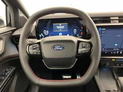 Ford PUMA 1.0 EcoBoost 125 ch mHEV S&S Powershift ST-Line (2026) - Photo 14