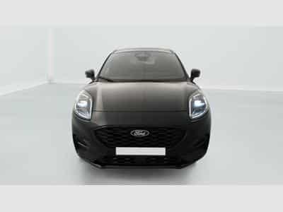 Ford PUMA 1.0 EcoBoost 125 ch mHEV S&S Powershift ST-Line (2026) - Photo 2