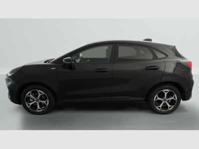 Ford PUMA 1.0 EcoBoost 125 ch mHEV S&S Powershift ST-Line (2026) - Photo 4